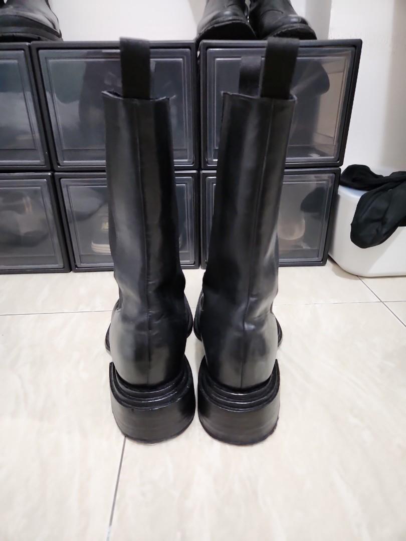 Soderberg Triad Boots, Men's Fashion, Footwear, Boots on Carousell