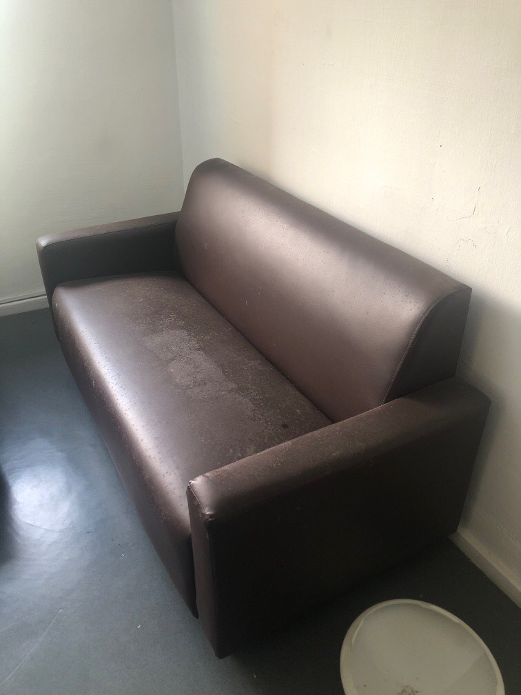 Sofas Clearance Sales, Furniture & Home Living, Furniture, Sofas on