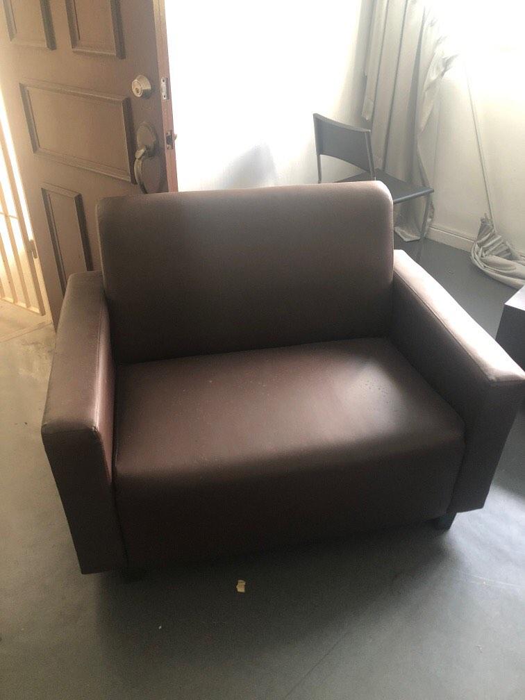 Sofas Clearance Sales, Furniture & Home Living, Furniture, Sofas on