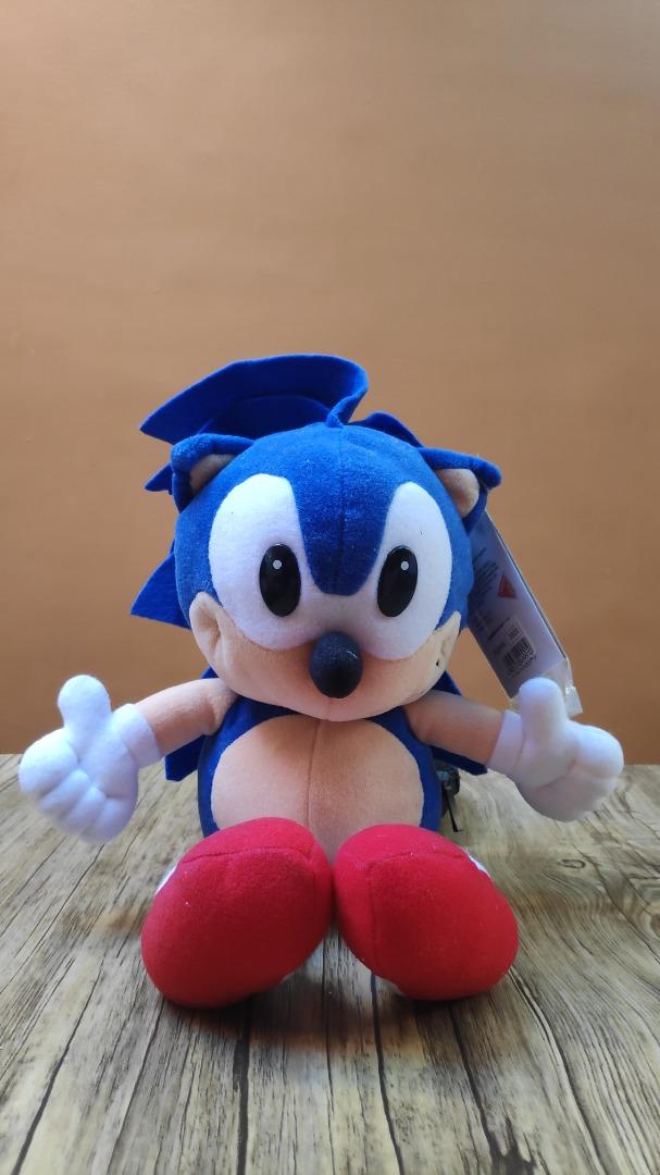 Sonic the Hedgehog Rare 1993 10