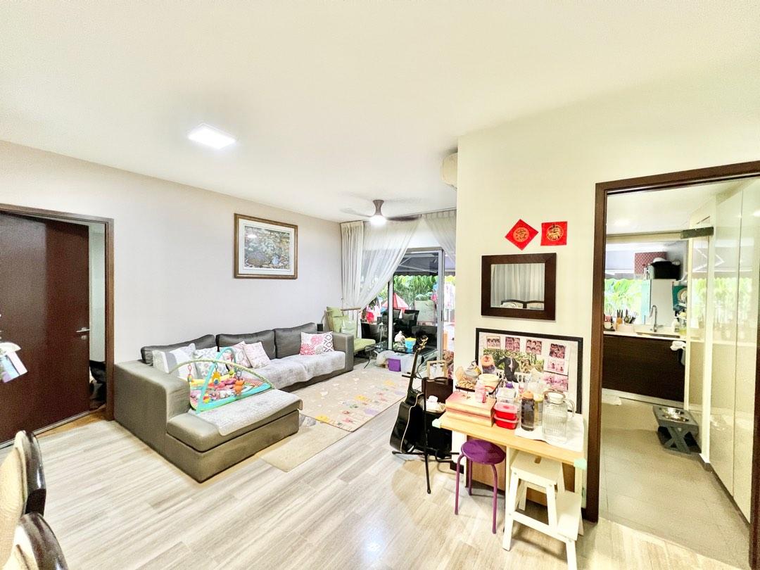 Sophia Residence, Property, For Sale, Condos & ECs on Carousell