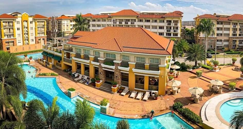 Sorrento Oasis Pasig, Property, For Sale, Apartments & Condos on Carousell