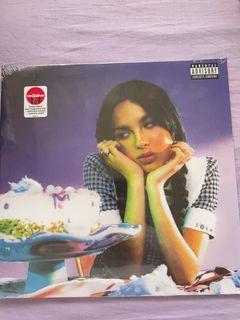 SOUR - Olivia Rodrigo Target Exclusive Vinyl