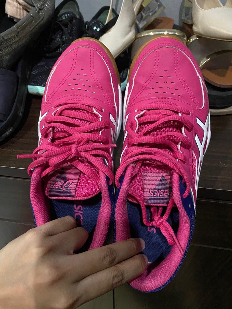 Kasut hot sale asics original