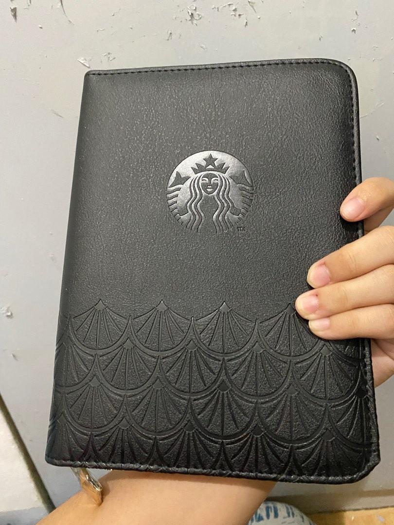 starbucks organizer bag 2022 ph edition, Luxury, Bags & Wallets on