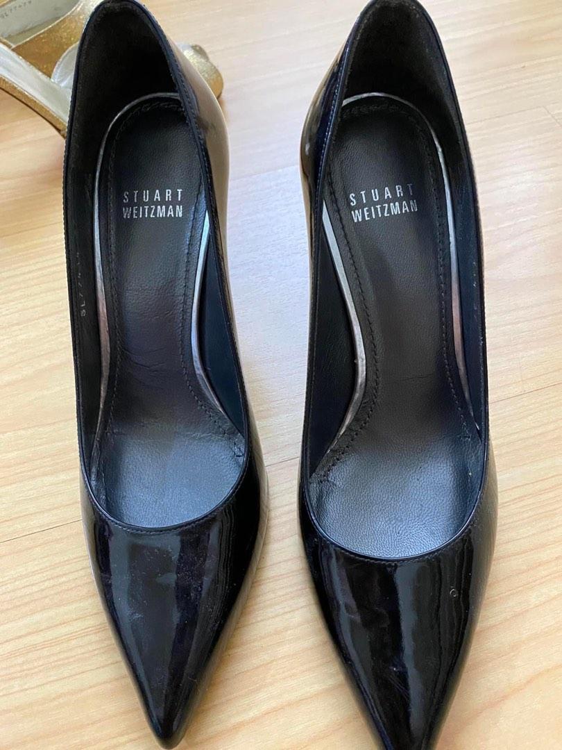 stuart weitzman heels sale