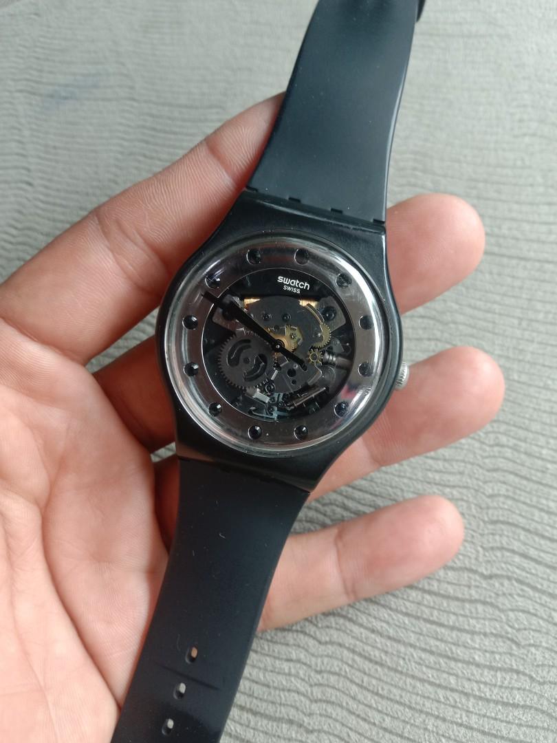 Swatch AG 2012