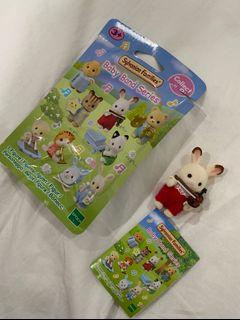 Sylvanian Families