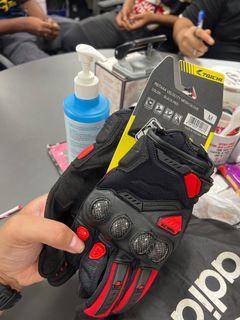 Taichi Glove size M