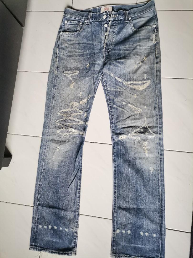 Takuya kimura levis sale