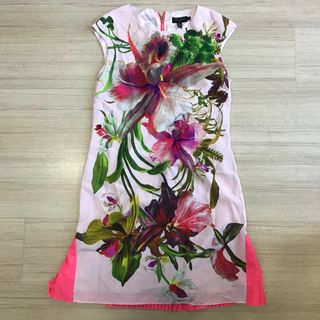 Ted baker matredi sales dress