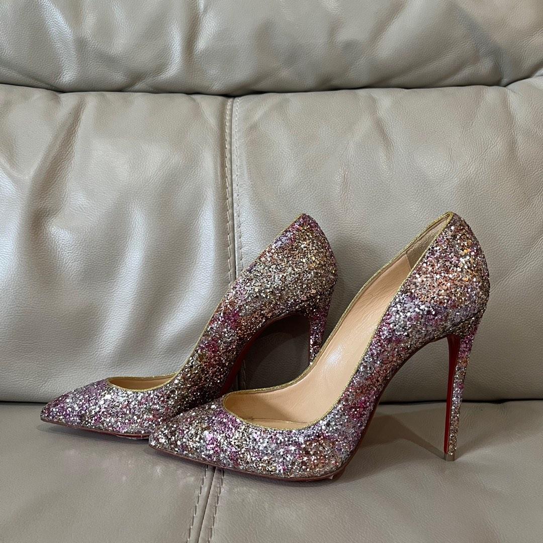 Harga heels christian louboutin best sale
