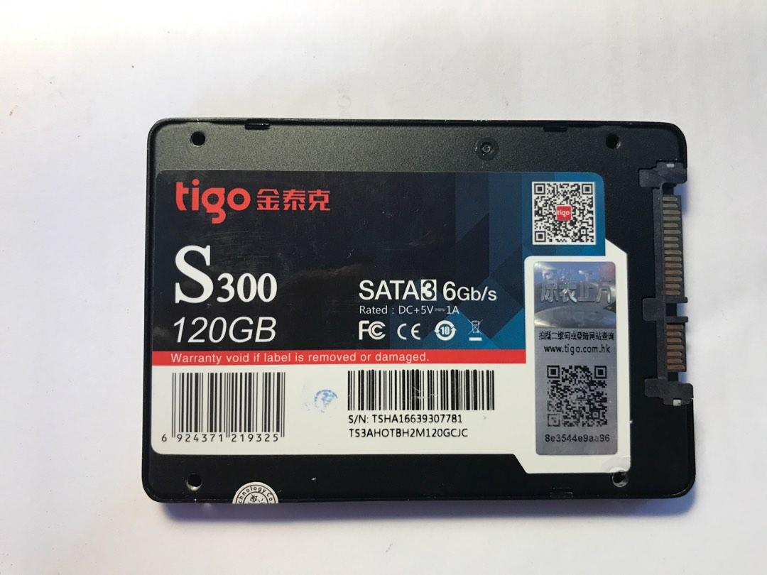 Tigo ssd new arrivals