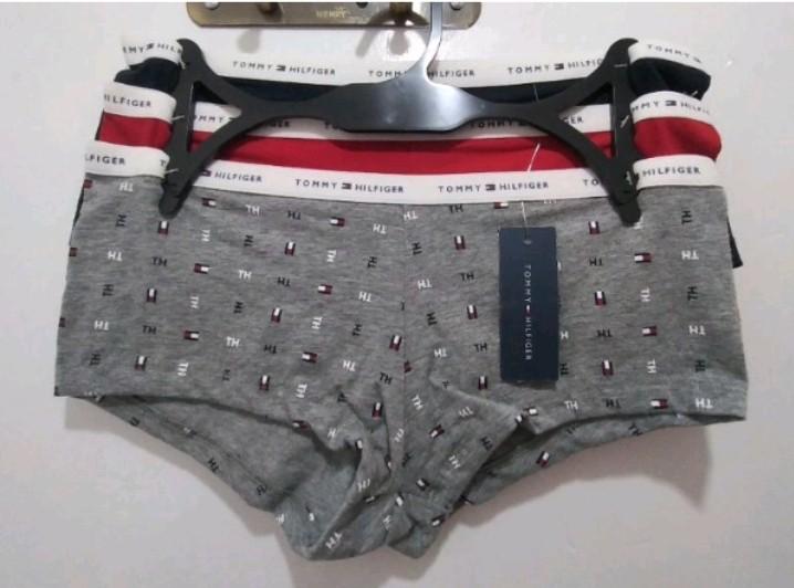Boy shorts tommy hilfiger new arrivals