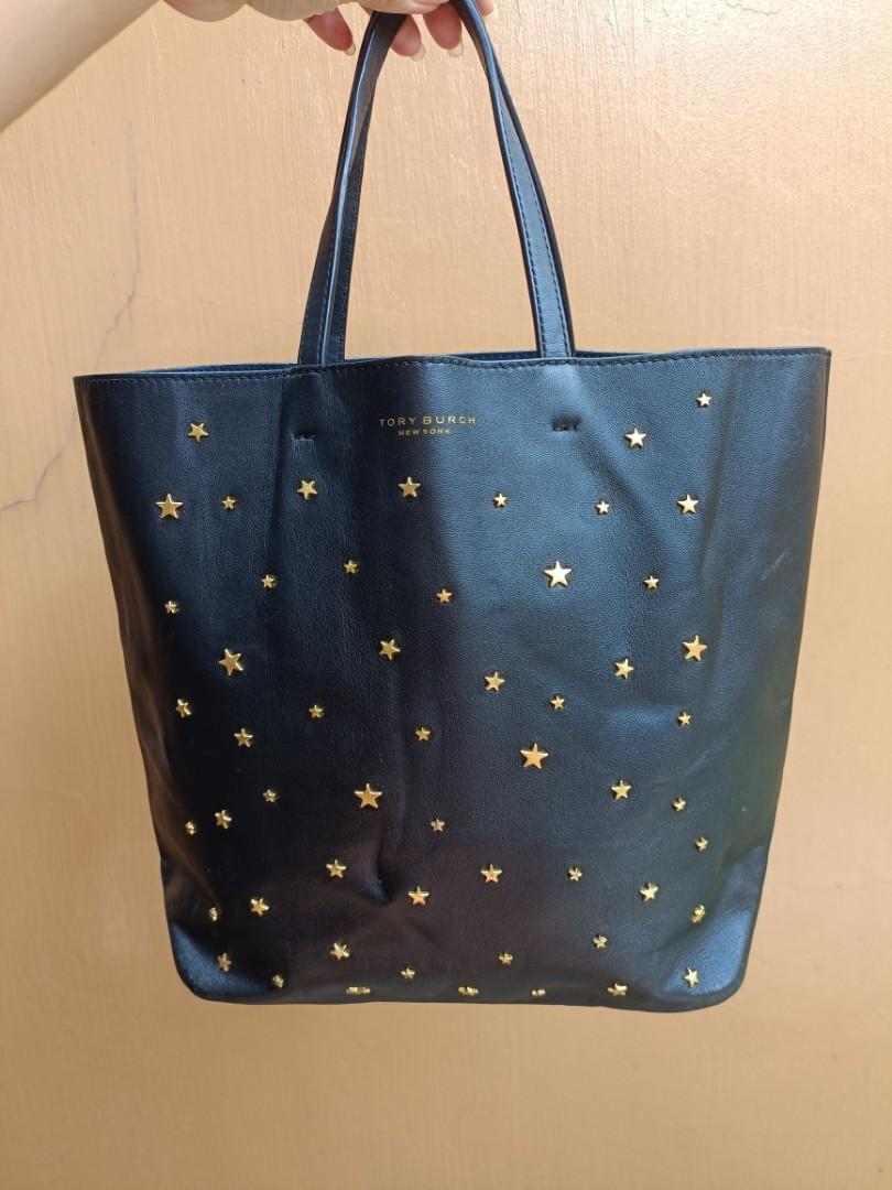 Tory burch star stud bag online