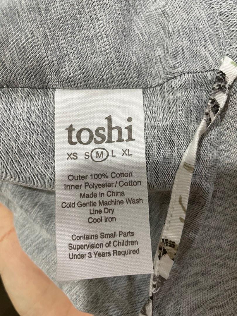 Toshi Hat, Babies & Kids, Babies & Kids Fashion on Carousell