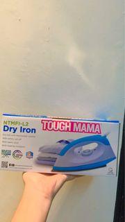 Tough Mama Dry Iron - Brand New