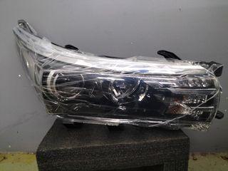 Toyota Altis 2017-2019 Headlamp!