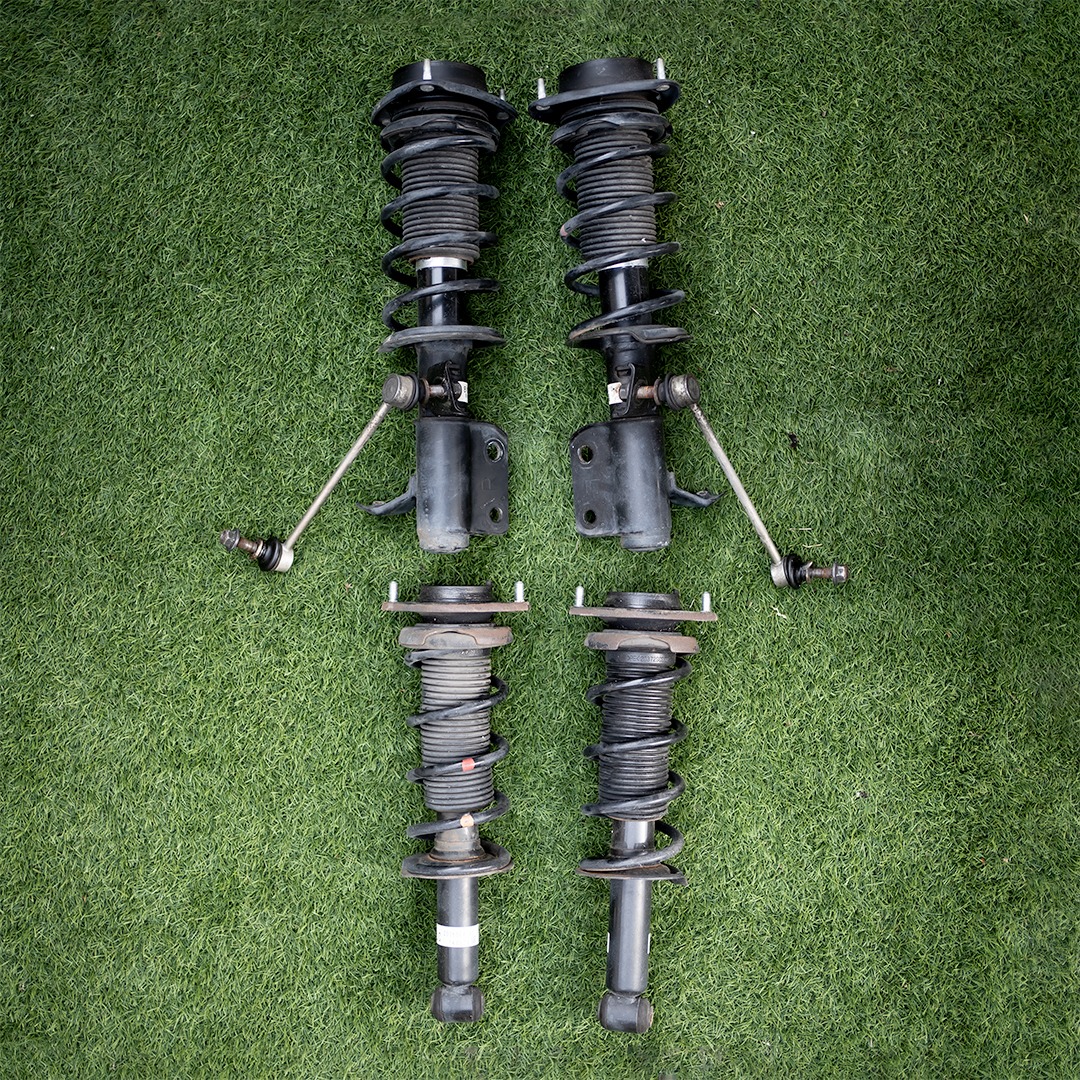 Toyota GT86 Stock Suspension, Auto Accessories on Carousell