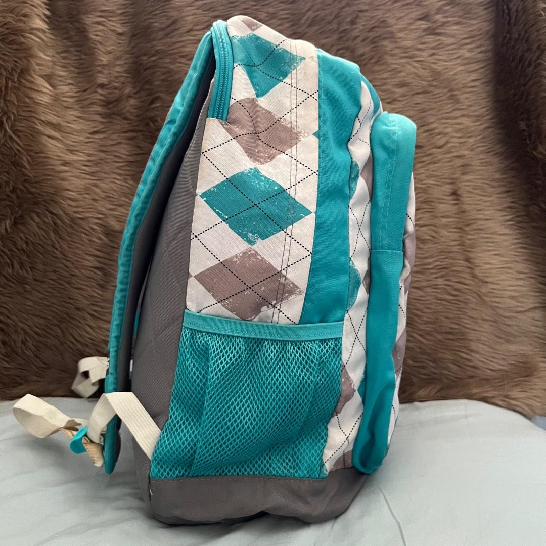 Trans by Jansport Backpack, Women's Fashion, Bags & Wallets, Backpacks