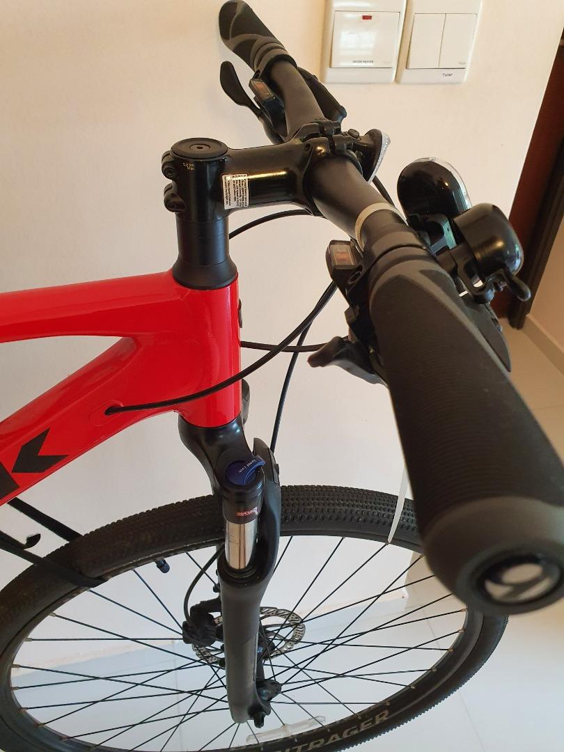 Trek ds2 for on sale sale