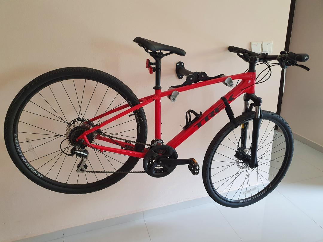 Trek ds hotsell 2 for sale