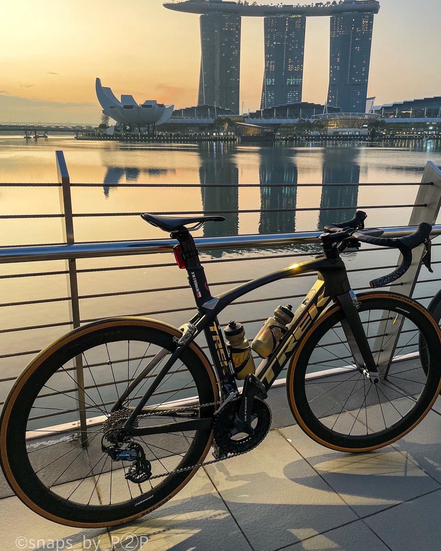 Trek madone hotsell 9 harga