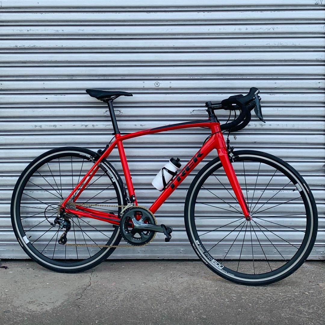 Trek emonda alr 4 hotsell