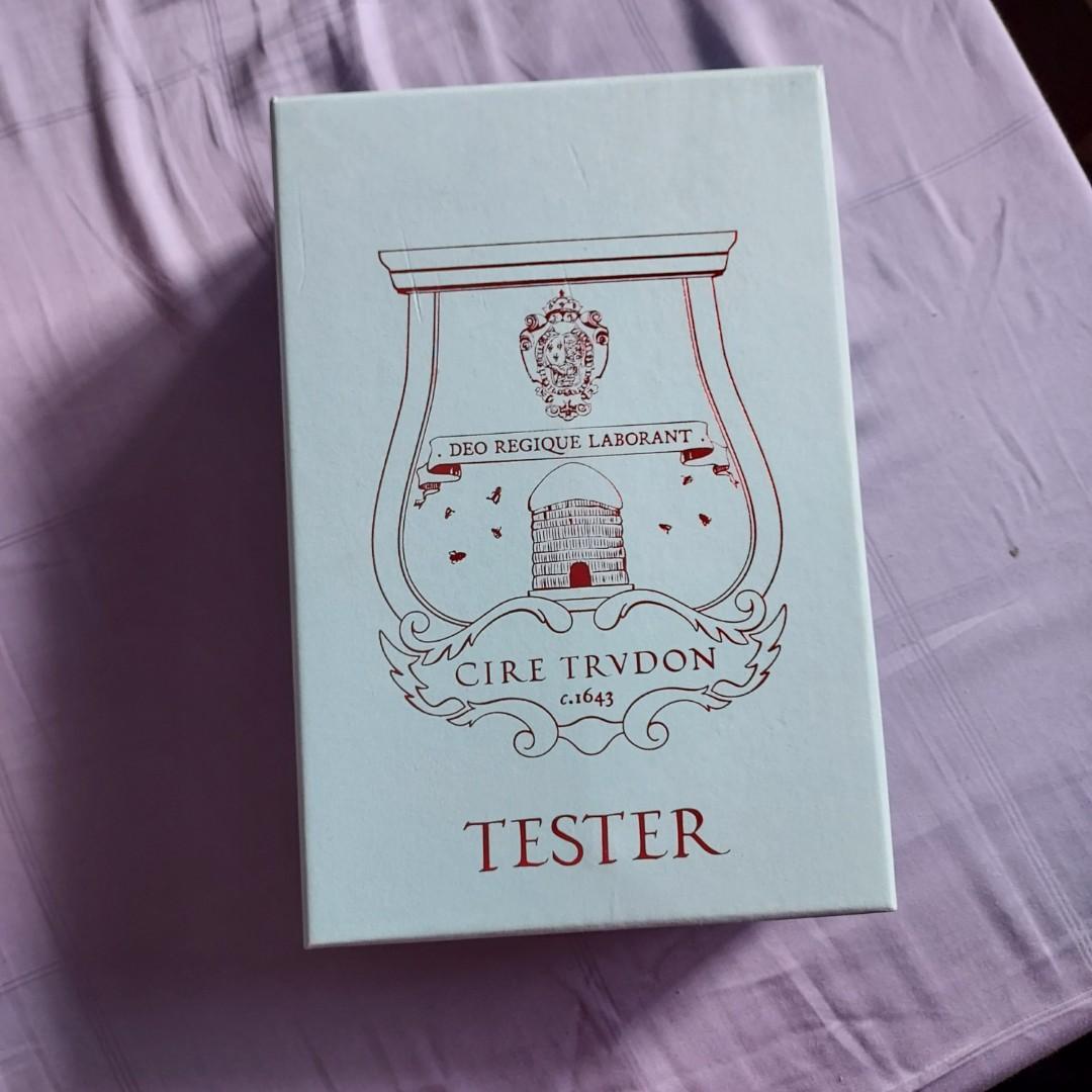 Trudon scented room spray, Furniture & Home Living, Home Fragrance on