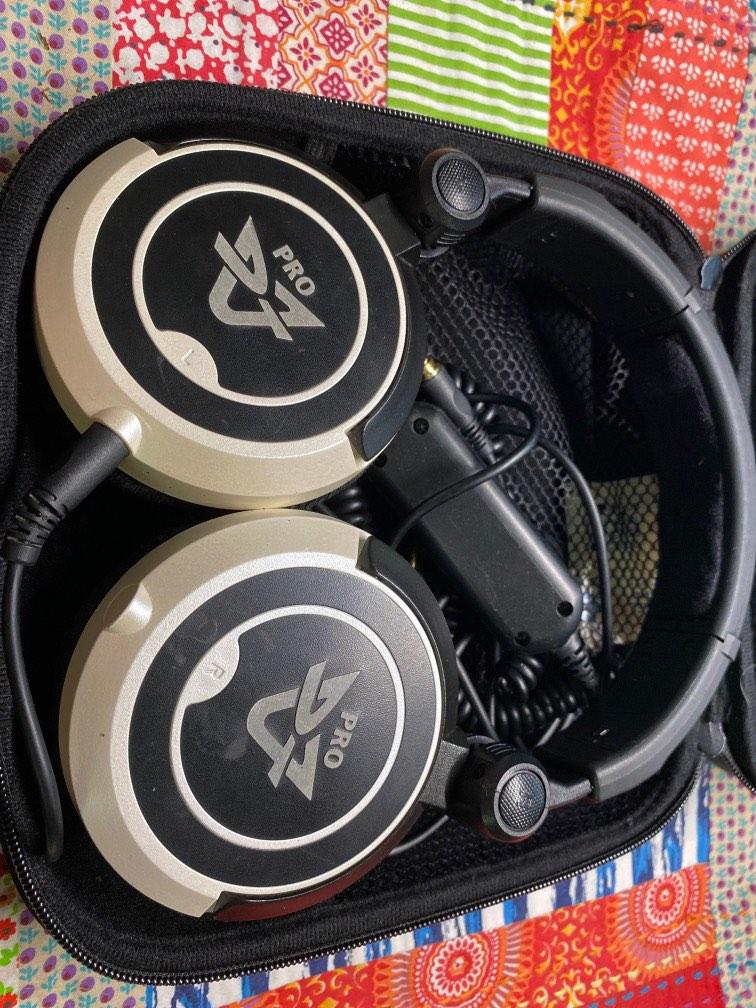 Ultrasone online dj1 pro