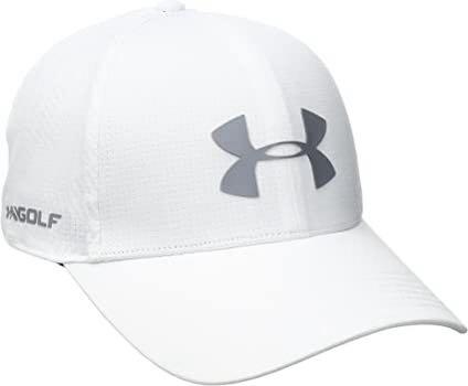 Under armour men's deals driver 2.0 golf cap