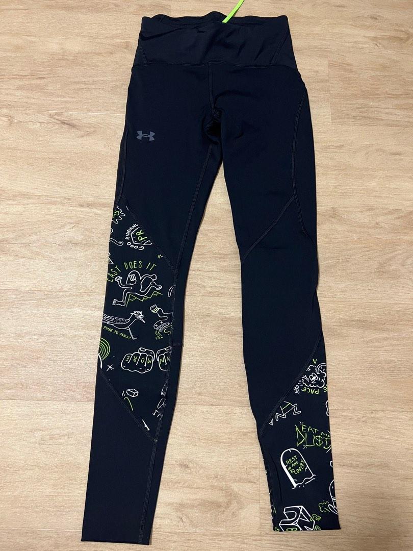 Under armour runs small best sale