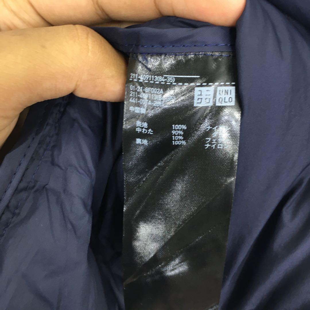 Uniqlo 409113 hot sale
