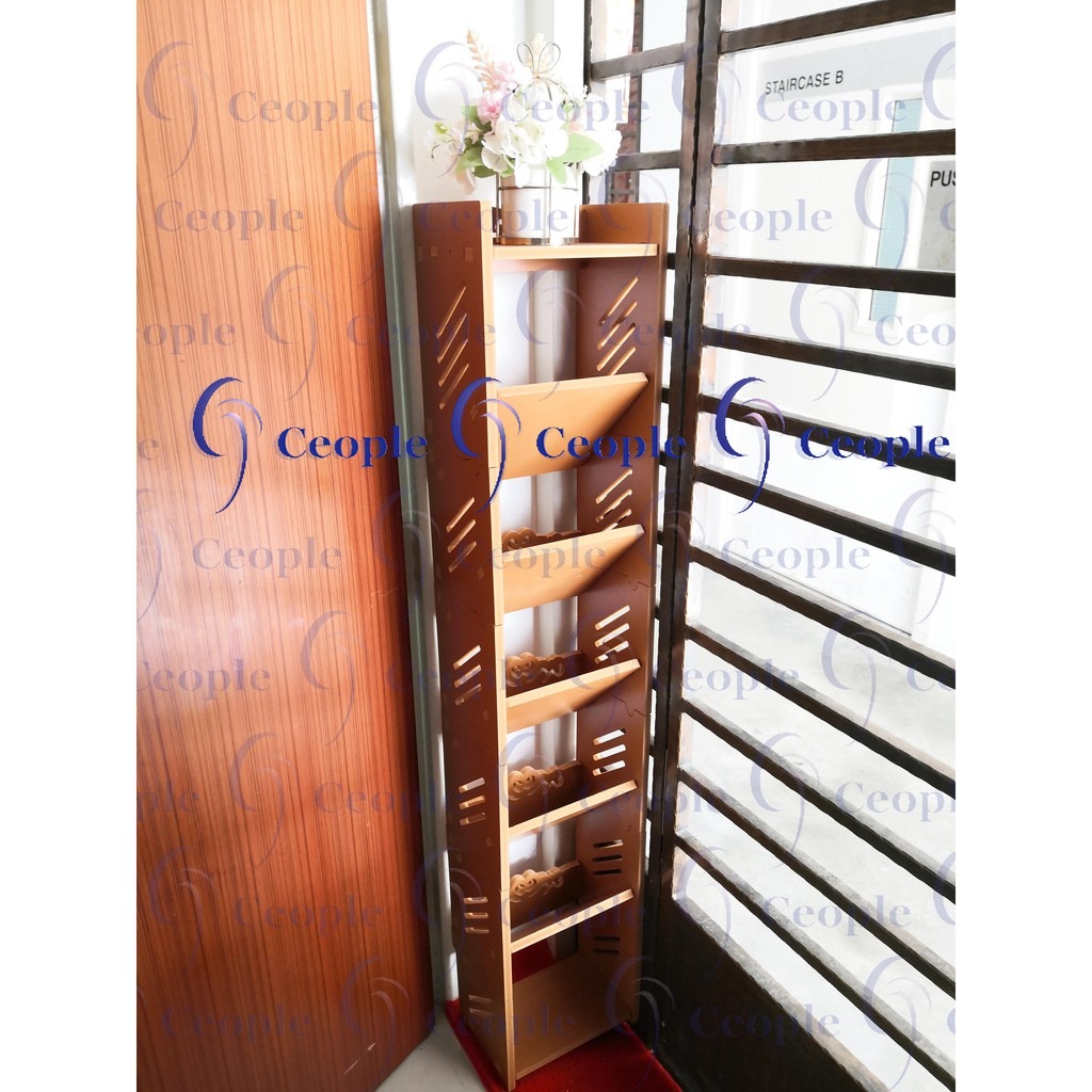 UPDATED VERSION Shoe rack/Shoe cabinet/DIY shoe rack/Furniture/ White ...