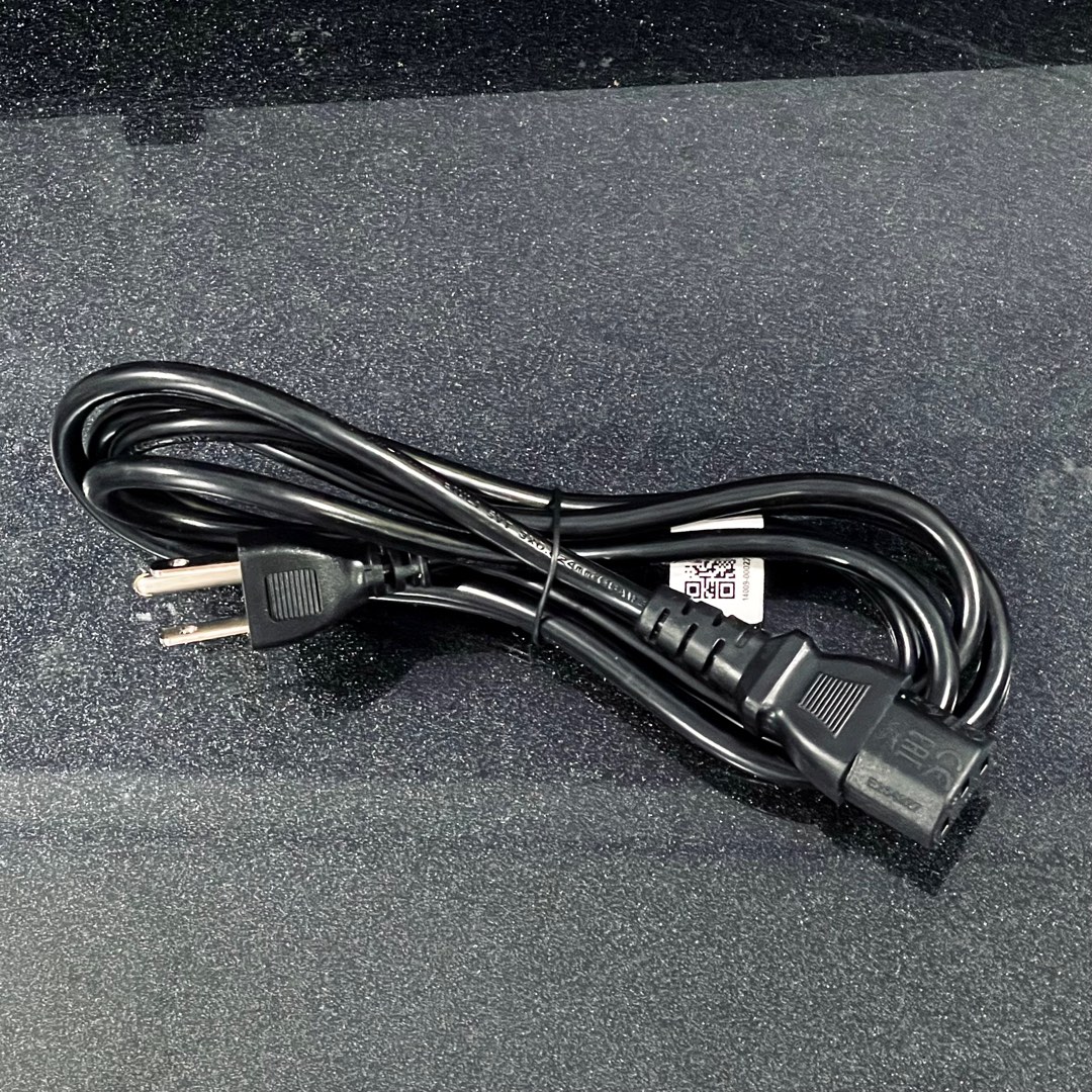 US C13 Power Cord (Type B), Computers & Tech, Parts & Accessories