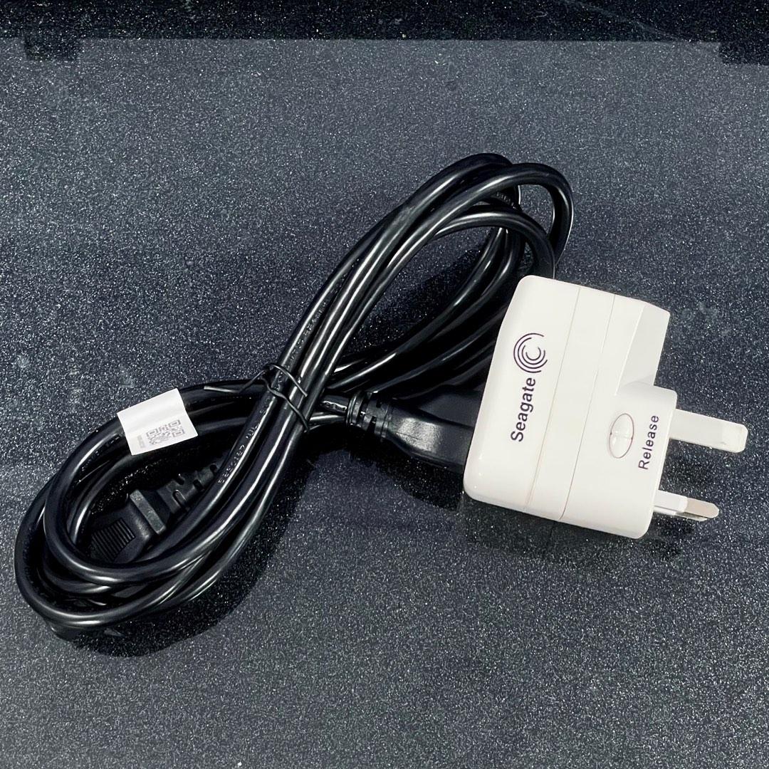 US C13 Power Cord (Type B), Computers & Tech, Parts & Accessories