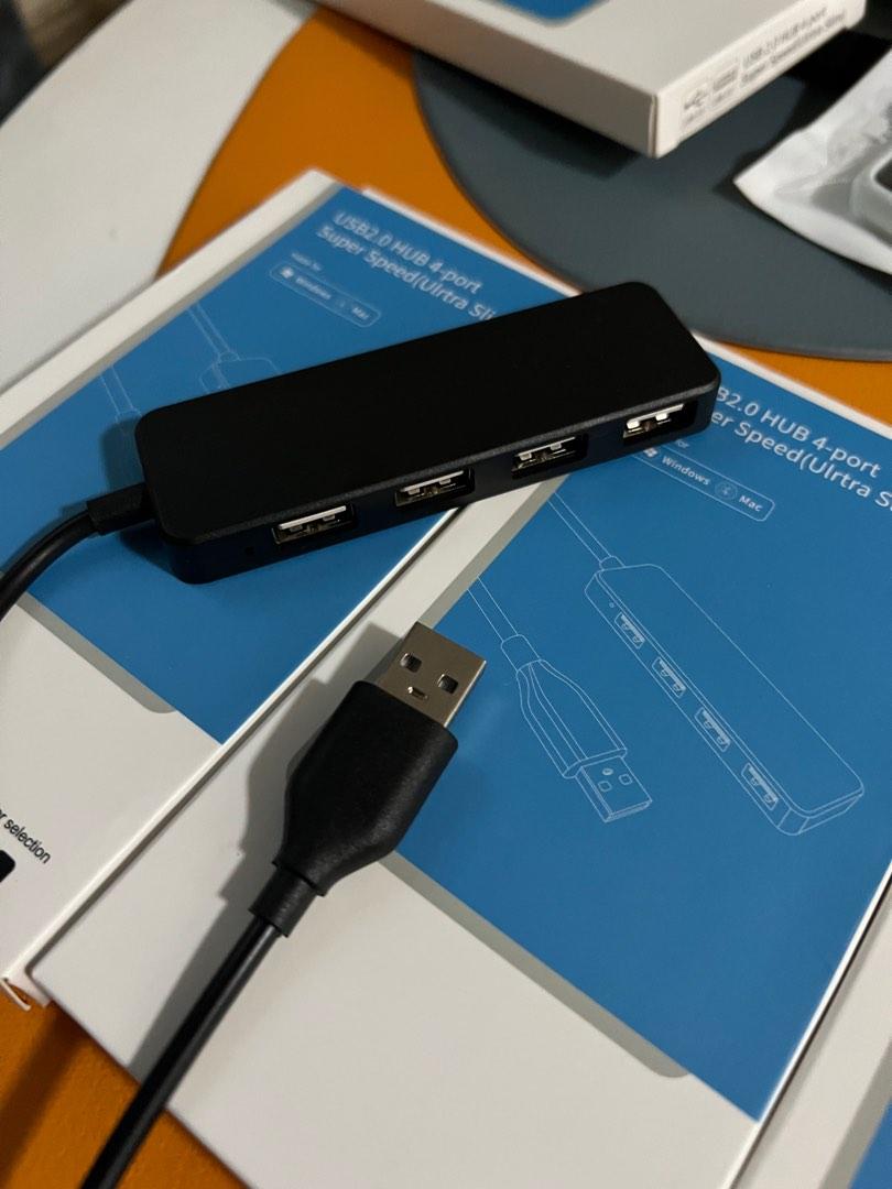 USB HUB EXTENDER ADAPTER (Category: Other Gadgets) located in Manila. Submitted by razelysonn (Listing ID 1186140963, Image 3). Description: PM ME .