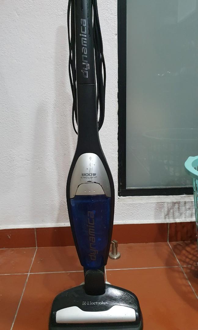 Used Electrolux Dynamica Vacuum, TV & Home Appliances, Vacuum Cleaner