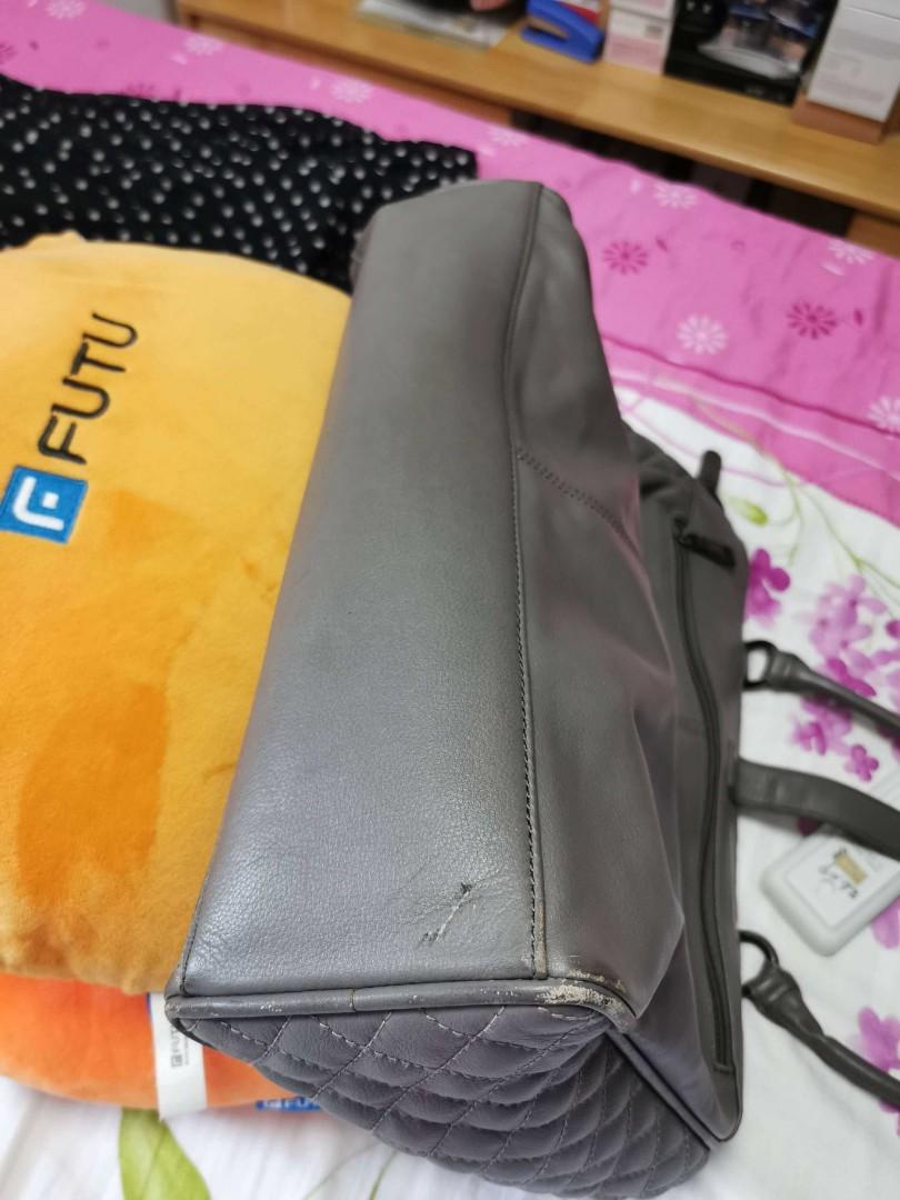 Genuine leather bags clearance for sale