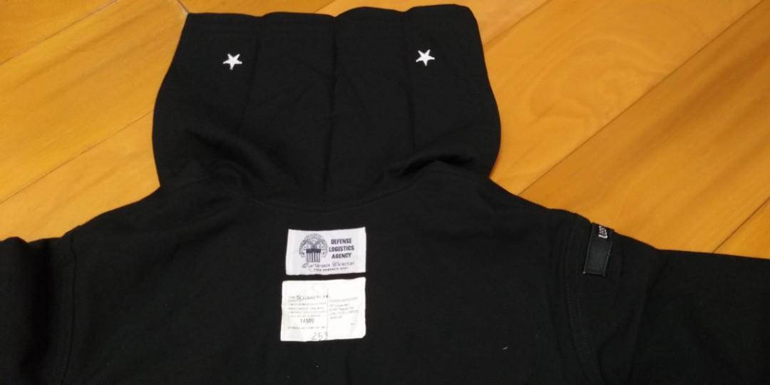 USS NAVY UNIFORM, Men's Fashion, Coats, Jackets and Outerwear on Carousell