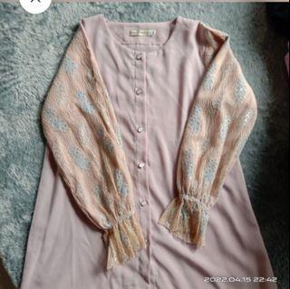 Vanilla Hijab