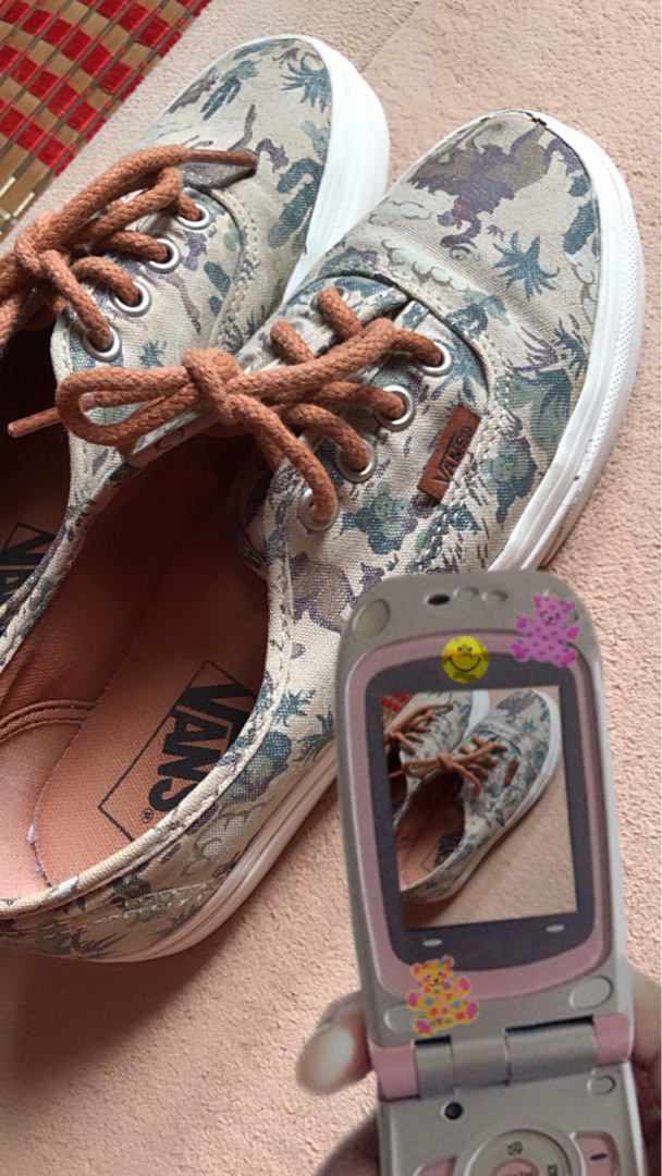 Desert cowboy vans hot sale
