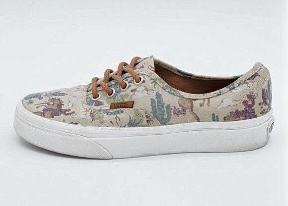 Desert cowboy new arrivals vans