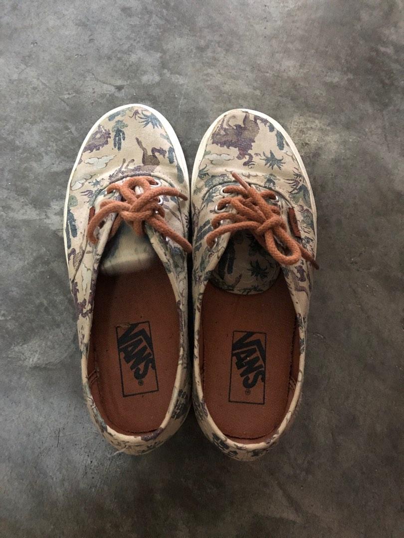 Vans era desert cowboy discount