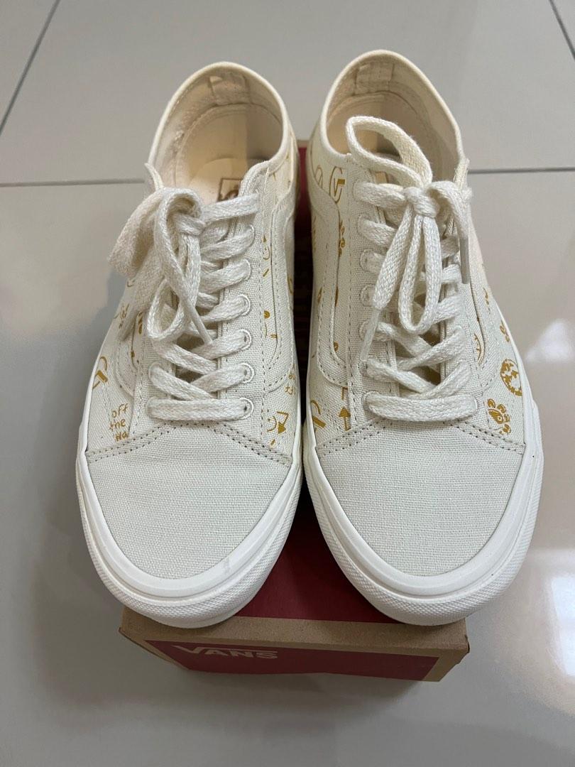 Vans Eco Theory Old Skool for sale
