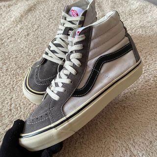 Vans Sk8 hi 7uk