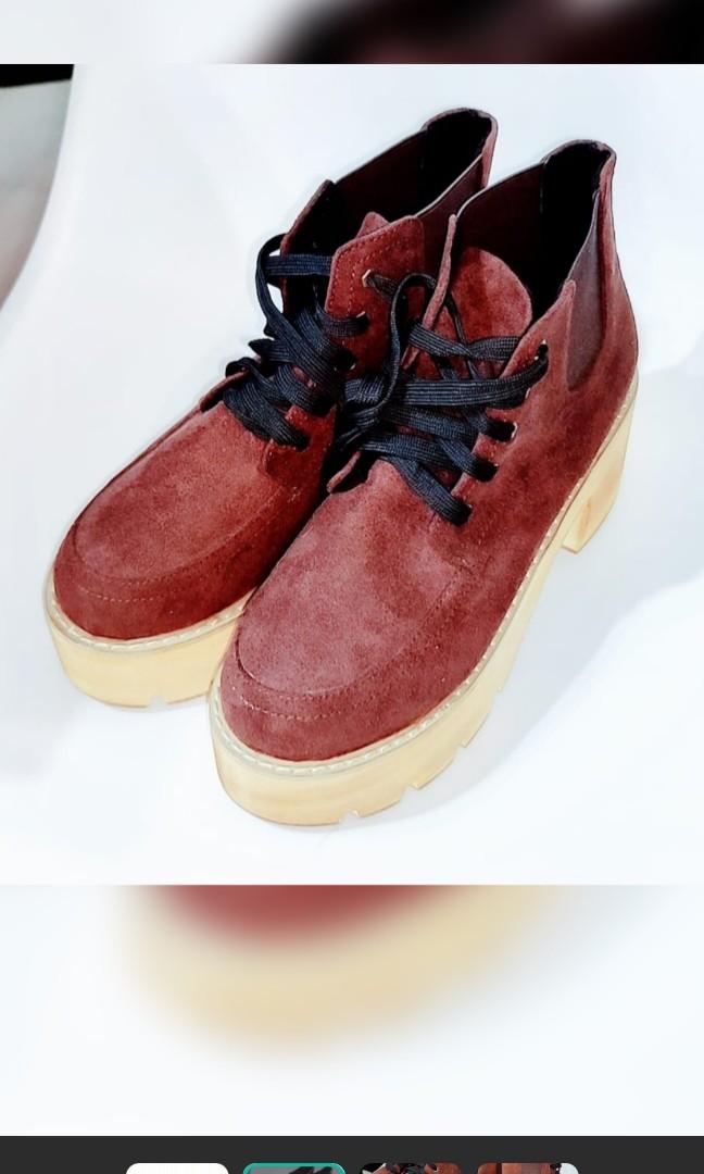 Various shoes Sneakers Puma Love Basket Japanese School Shoes and