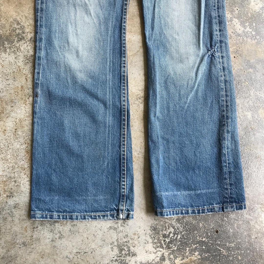Levis 507 bootcut store