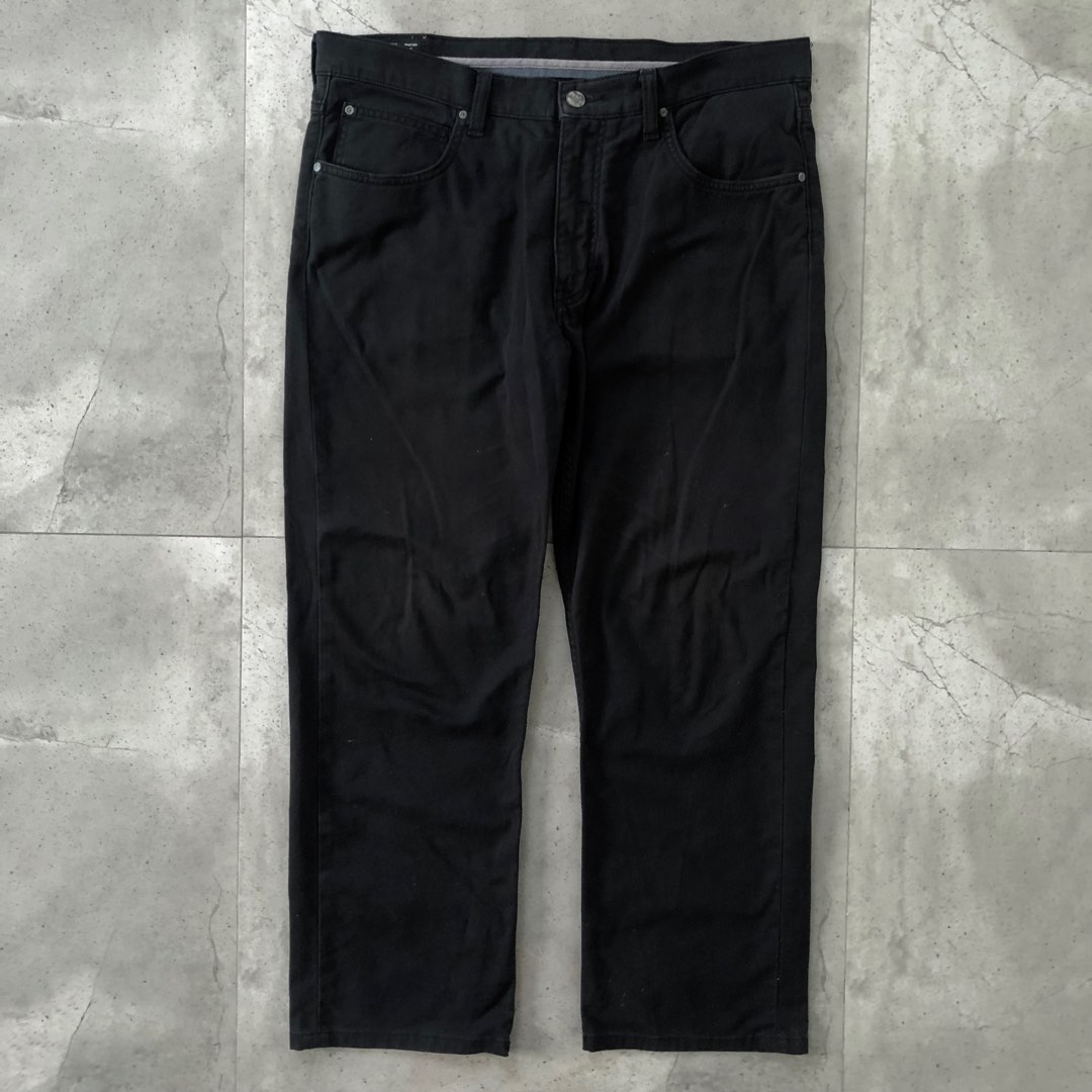 lee trousers online