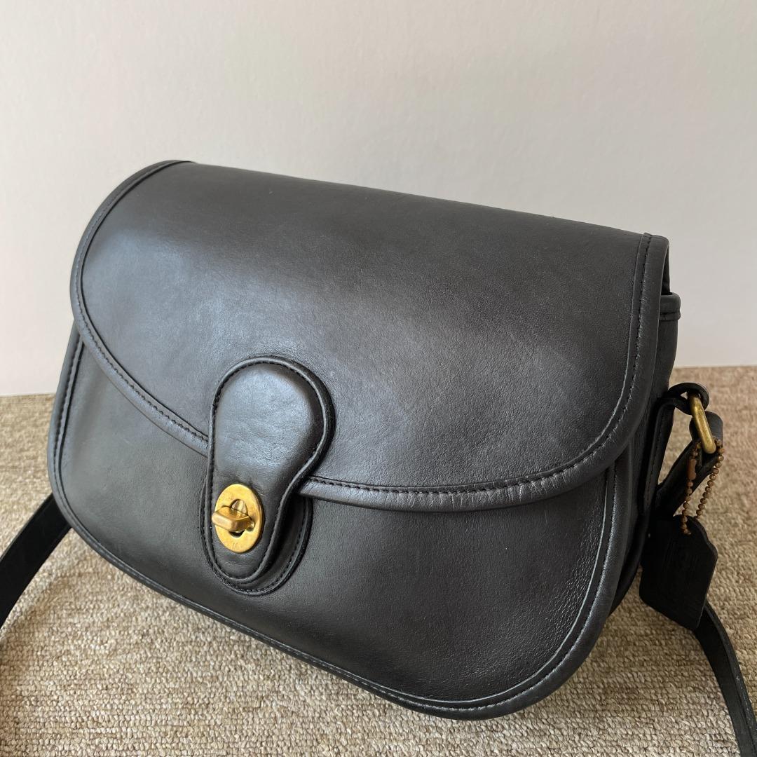 Vintage coach 9954 sales